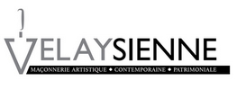 LA VELAYSIENNE Maçonnerie de pierres naturelles Enduits décoratifs Isolation chanvre Haute Loire Puy en Velay Pays de Gex